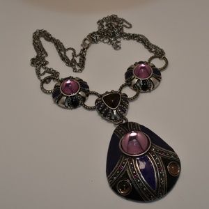 vintage necklace